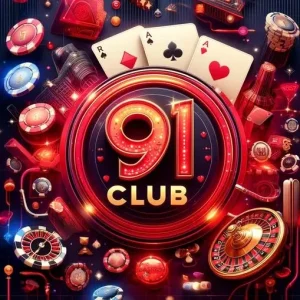 91 club game app download