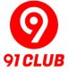 91 Club logo